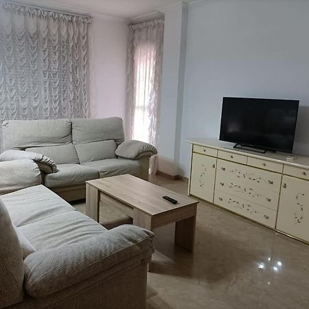 Apartamento Centrico En Lorca Apartment Luaran gambar