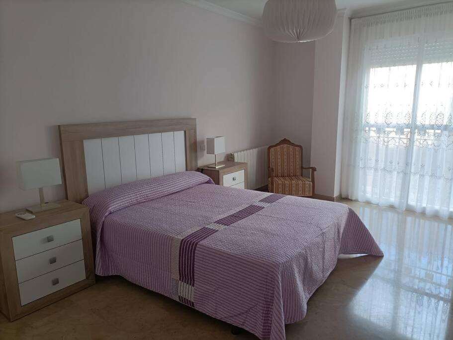 Apartamento Centrico En Lorca Apartment Luaran gambar